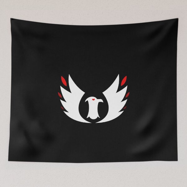 Item preview, Phoenix bird icon designed and sold by Laien.