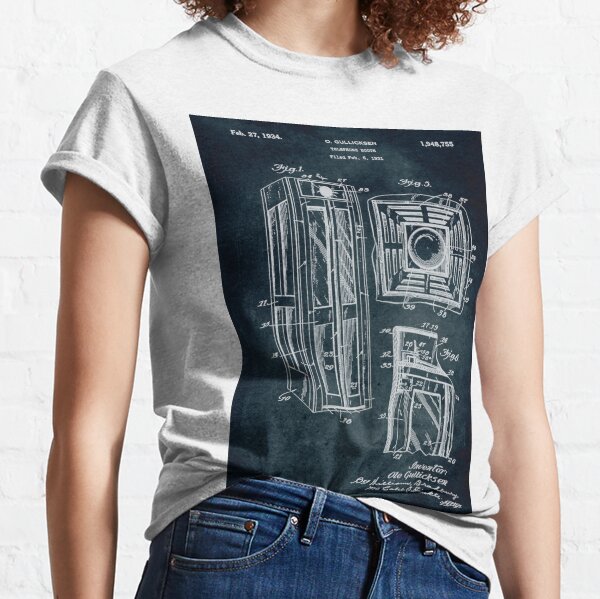 Telephone Inventor T-Shirts for Sale | Redbubble