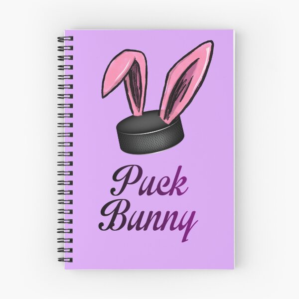 Item preview, Puck-Bunny designed and sold by Meme Fandom.