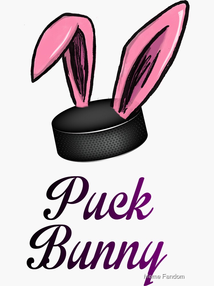 Puck Bunny Meaning