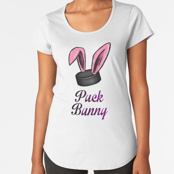 Philly Puck Bunny Female Jersey