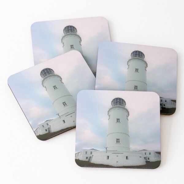 Item preview, Trevose Head Lighthouse designed and sold by Terri Waters Photography & Design.