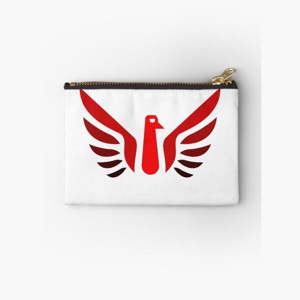Item preview, Phoenix bird symbol eagle designed and sold by Laien.