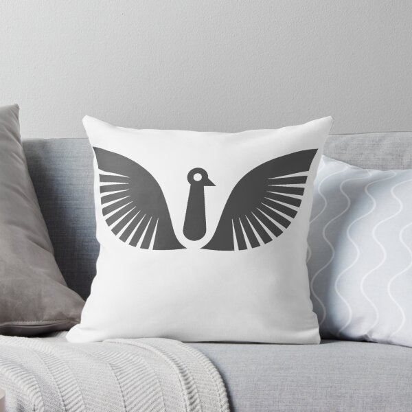 Item preview, Phoenix bird symbol eagle designed and sold by Laien.