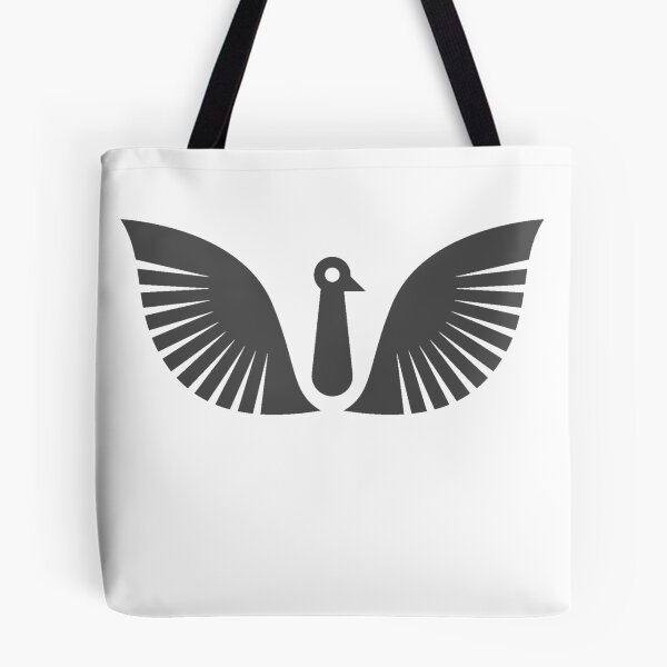 Item preview, Phoenix bird symbol eagle designed and sold by Laien.