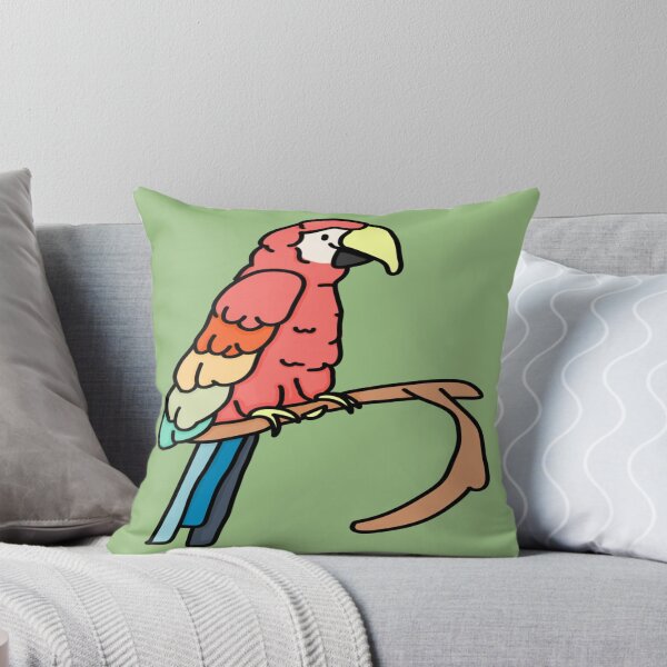 Item preview, Animal parrot designed and sold by silviaromo.