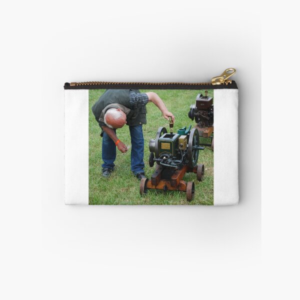 Item preview, padstow steam rally designed and sold by DMHotchin.