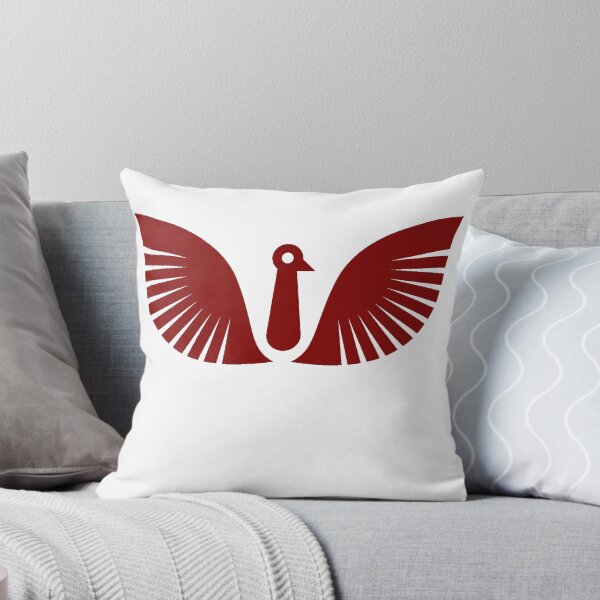 Item preview, Phoenix bird symbol eagle designed and sold by Laien.