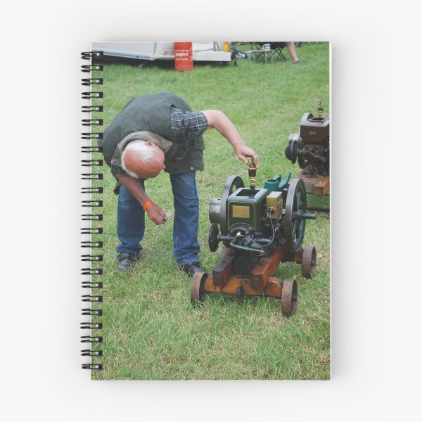 Item preview, padstow steam rally designed and sold by DMHotchin.