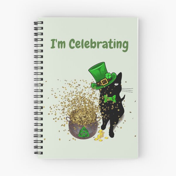 Item preview, Sharing St Patrick's Luck and Cheer designed and sold by DAscroft.