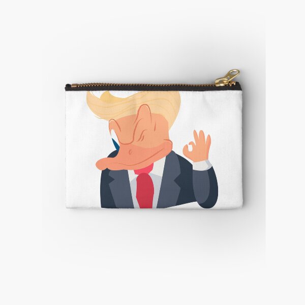 Item preview, Donald Dumb designed and sold by Alexey Medvedev.