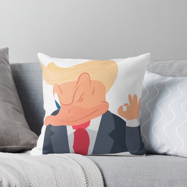 Item preview, Donald Dumb designed and sold by Alexey Medvedev.