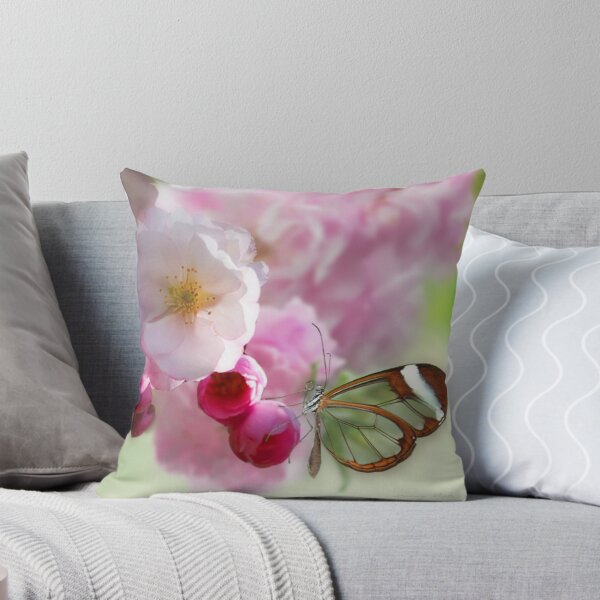 Item preview, The Delicate Touch designed and sold by MoragBates.