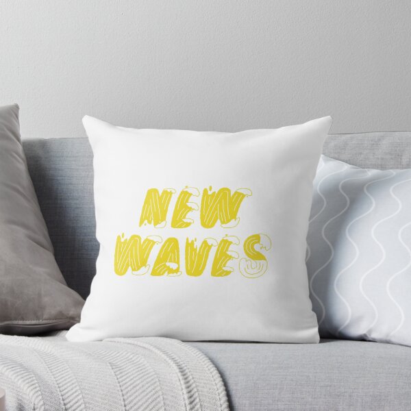 Item preview, New waves designed and sold by Polvo.