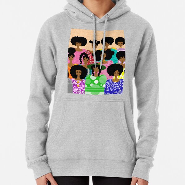 Baker's Dozen Pullover Hoodie