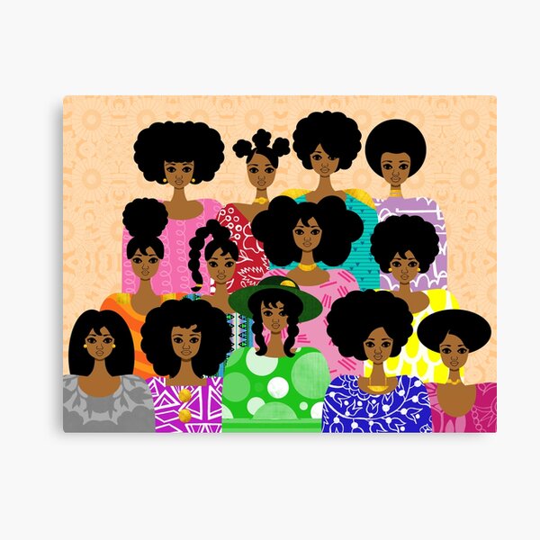 Baker's Dozen Canvas Print