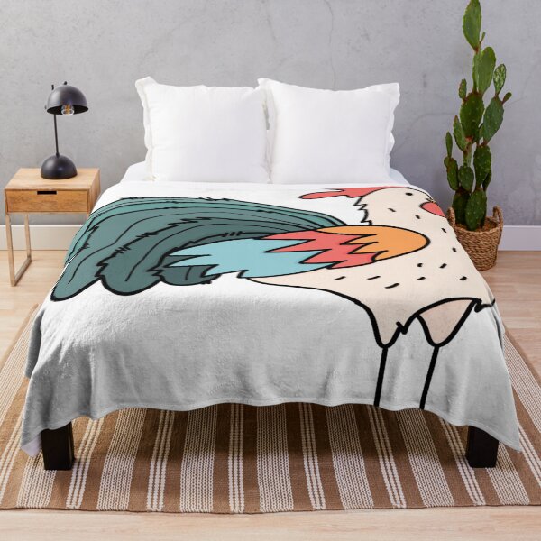 Item preview, Rooster designed and sold by silviaromo.