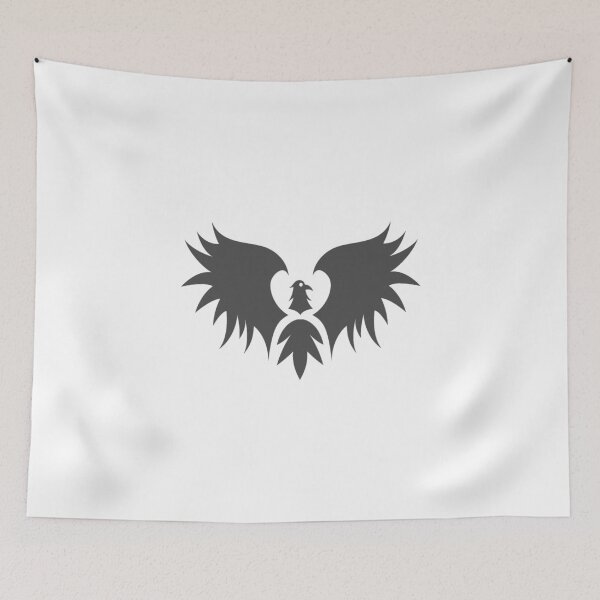 Item preview, Phoenix bird icon designed and sold by Laien.