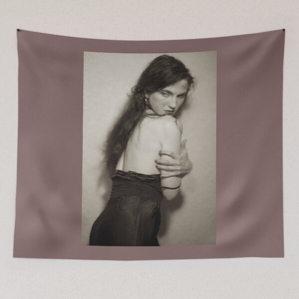 Item preview, Vintage lady designed and sold by Silent  Song.
