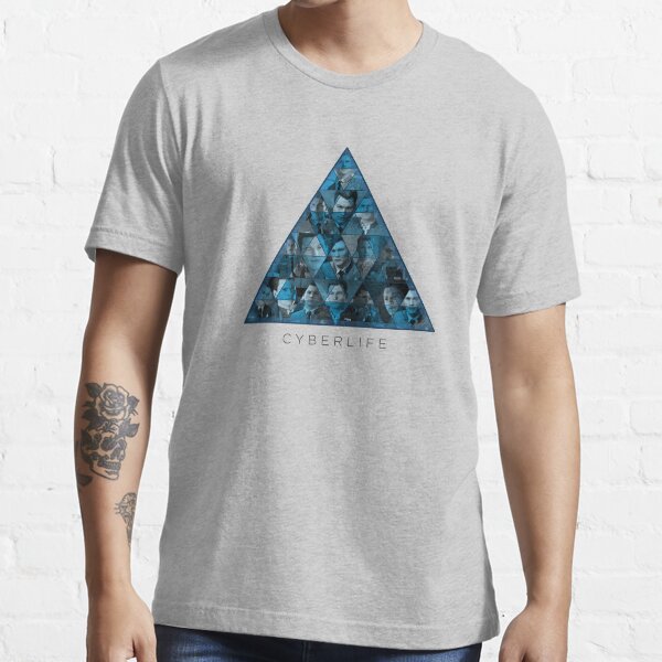 "Connor" Tshirt for Sale by Ashtart Redbubble connor tshirts