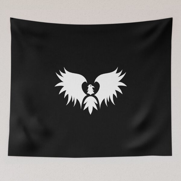 Item preview, Phoenix bird icon designed and sold by Laien.