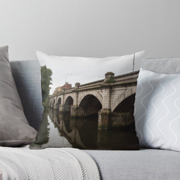 Item preview, King Georges V Bridge, Glasgow designed and sold by Yannik Hay.