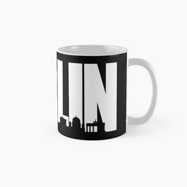 Item preview, Copy of Berlin City designed and sold by braaax.