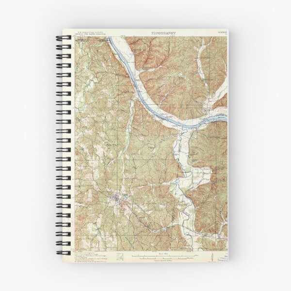 Item preview, USGS TOPO Map Mississippi MS Iuka 336935 1914 62500 designed and sold by WetdryvacRBO2.