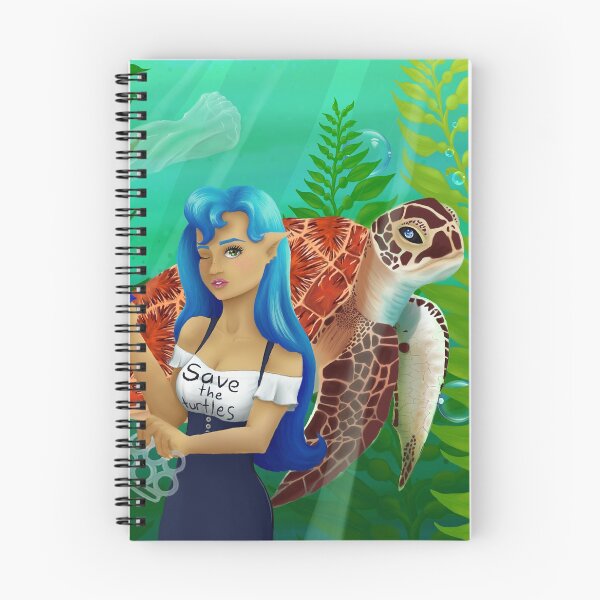 Item preview, Save the Turtles designed and sold by Charleigh Sturniolo.