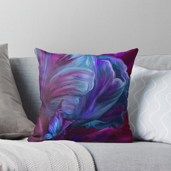 Item preview, Tulips - Colors Of Paradise 4 designed and sold by Carol  Cavalaris.