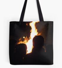 Beltane Celebration Tote Bag