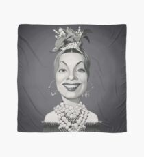 Carmen Miranda Scarf
