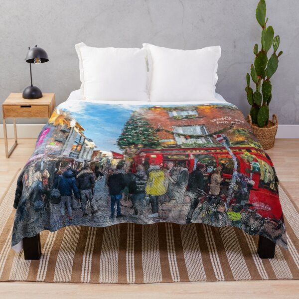 Item preview, Dublin art #dublin designed and sold by JBJart.