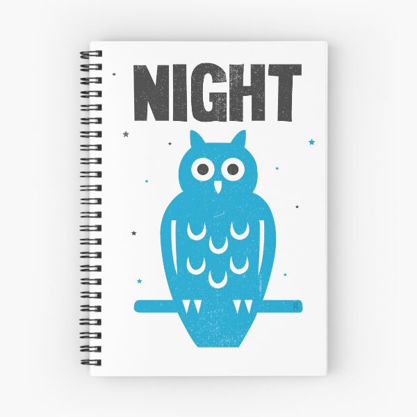 Item preview, Night Owl designed and sold by gtee.