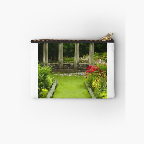 Item preview,  Manicured gardens -  designed and sold by Tracey  Dryka.