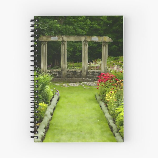Item preview,  Manicured gardens -  designed and sold by Tracey  Dryka.