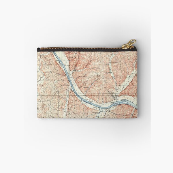 Item preview, USGS TOPO Map Mississippi MS Iuka 336937 1914 62500 designed and sold by WetdryvacRBO2.