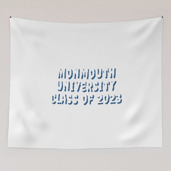Item preview, Monmouth University  designed and sold by Lauren Rosenberger.