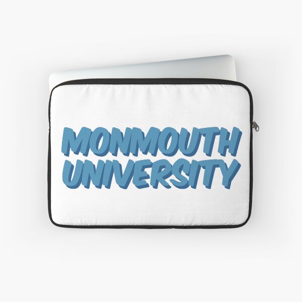 Item preview, Monmouth University  designed and sold by Lauren Rosenberger.