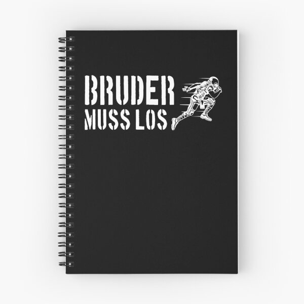 Item preview, Brother Must go designed and sold by braaax.