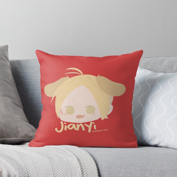 Item preview, Jian Yi  designed and sold by Elizabeth-arte.