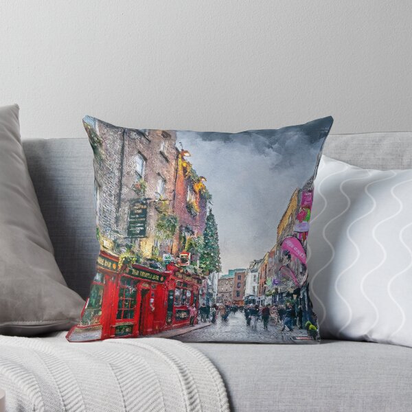 Item preview, Dublin art #dublin designed and sold by JBJart.