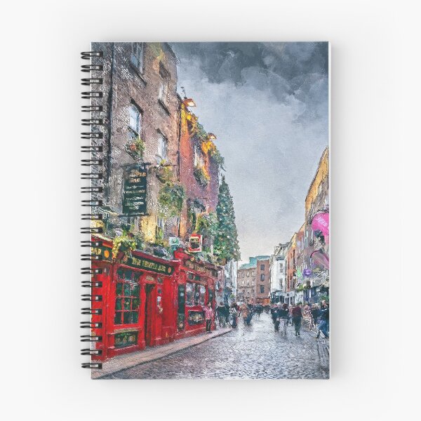 Artikelvorschau, Dublin Kunst #dublin entworfen und verkauft von JBJart.