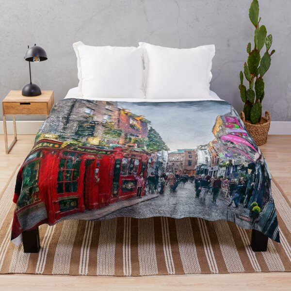 Item preview, Dublin art #dublin designed and sold by JBJart.