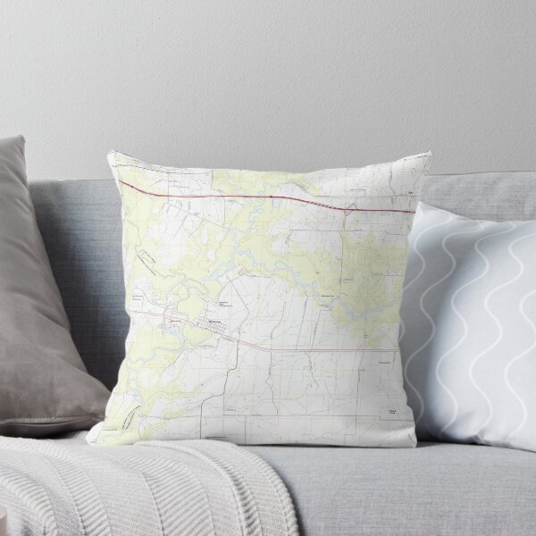 Item preview, USGS TOPO Map Louisiana LA Mermentau 20120321 TM designed and sold by WetdryvacRB01.