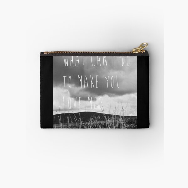Item preview, What Can I Do To Make You Love Me? designed and sold by Denise Abé.