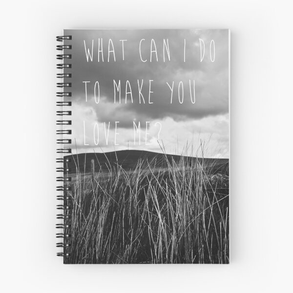Item preview, What Can I Do To Make You Love Me? designed and sold by Denise Abé.