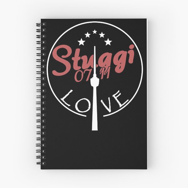 Item preview, Stuggi Love designed and sold by braaax.