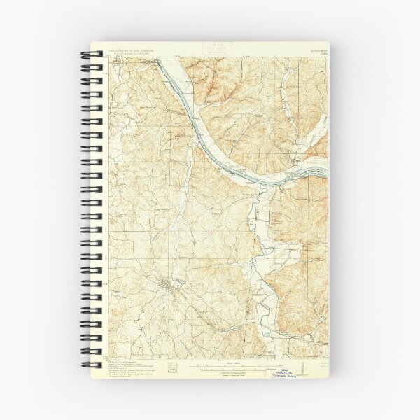 Item preview, USGS TOPO Map Mississippi MS Iuka 336938 1914 62500 designed and sold by WetdryvacRBO2.