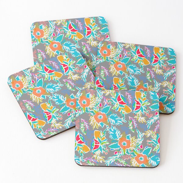 Item preview, Dark Garden designed and sold by Nora Gad.